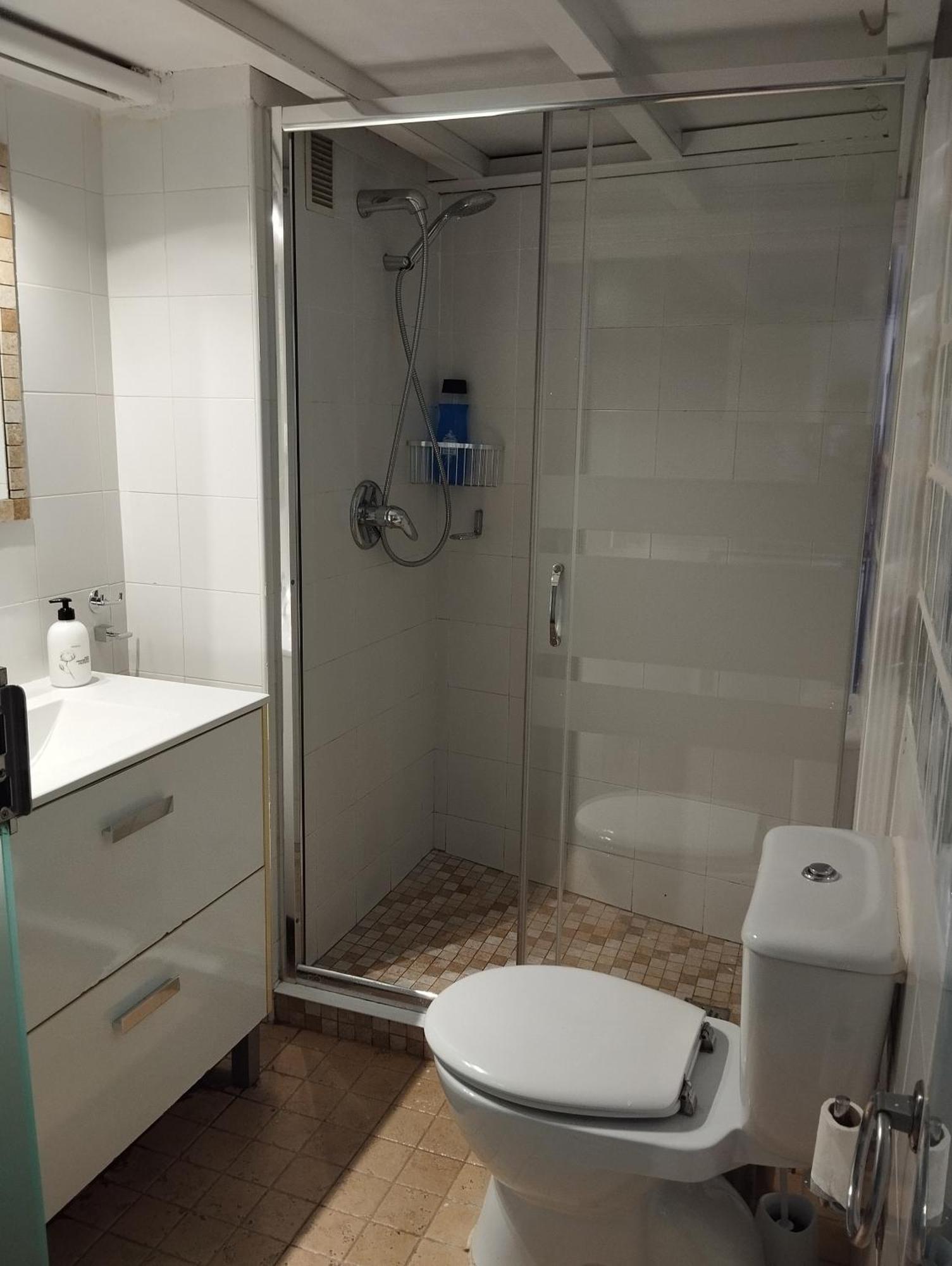 Apartamento Serendib