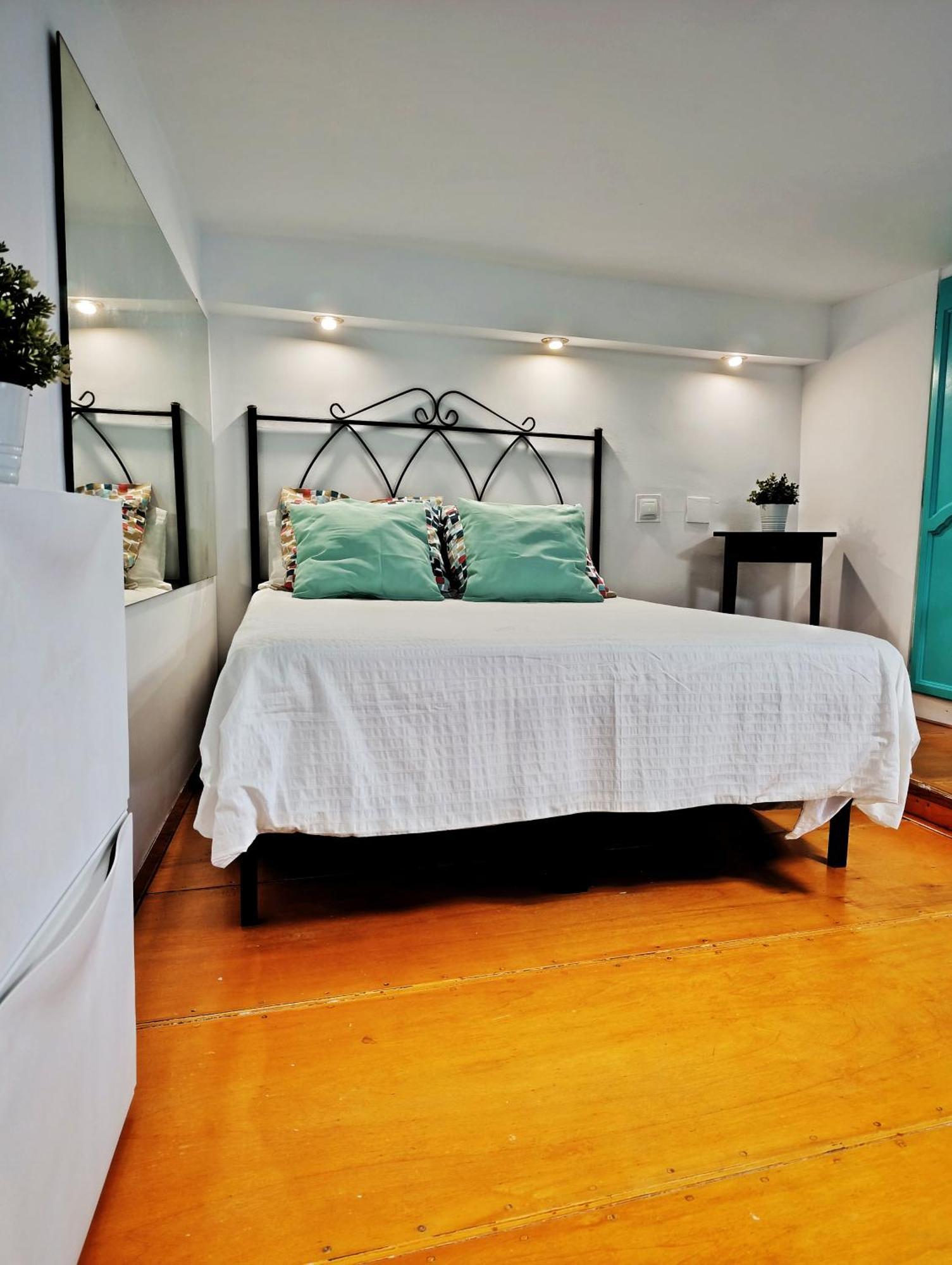 Apartamento Serendib