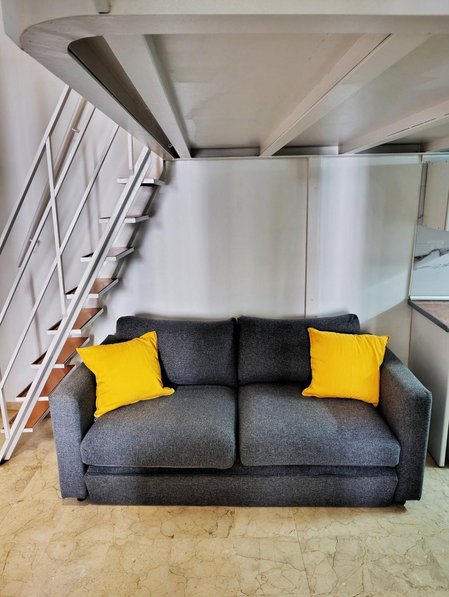 Serendib Apartamento