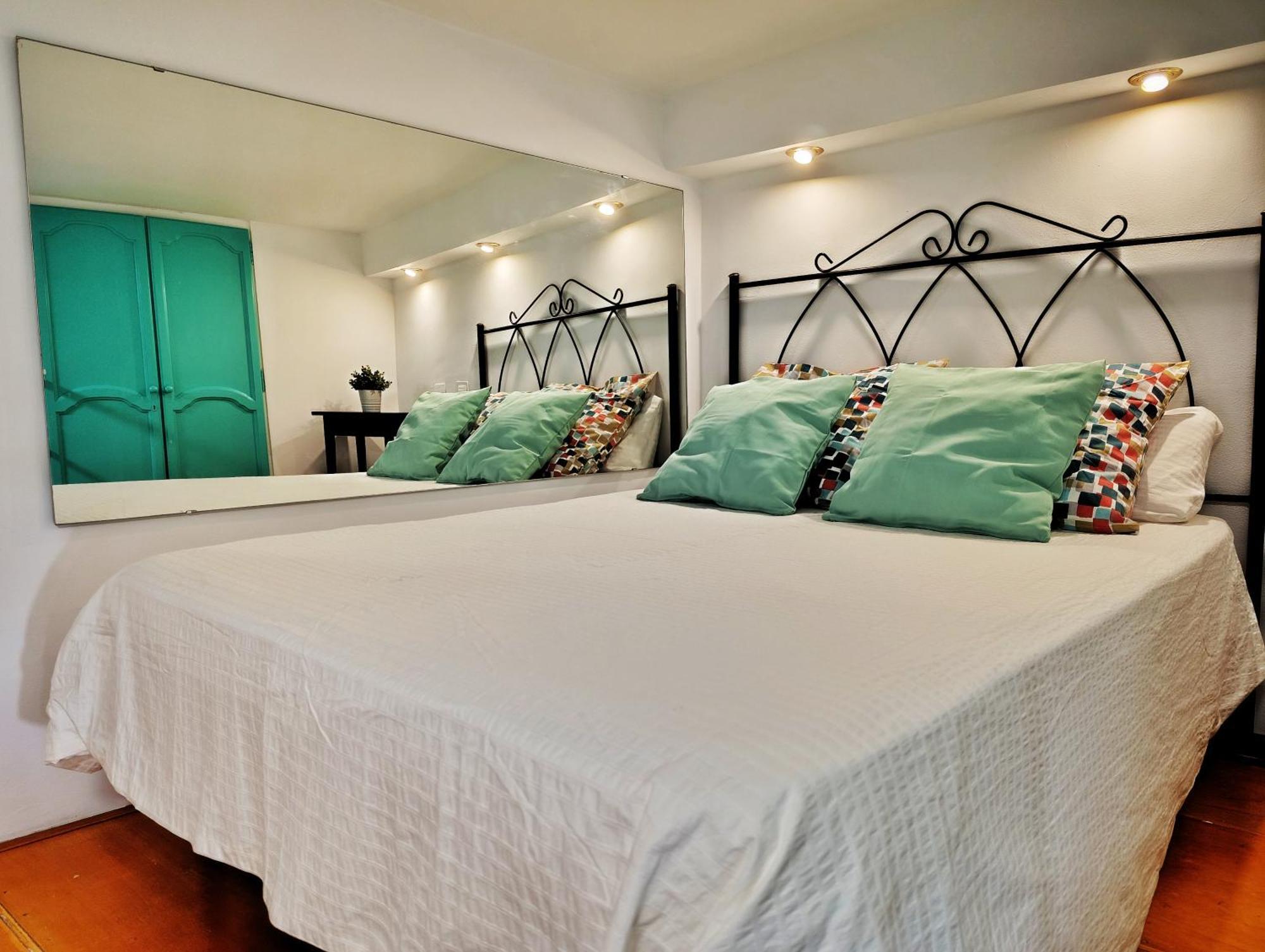 Serendib Apartamento *
